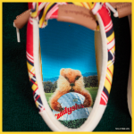 Wally Caddyshack Plaid - Black/Red/Yellow