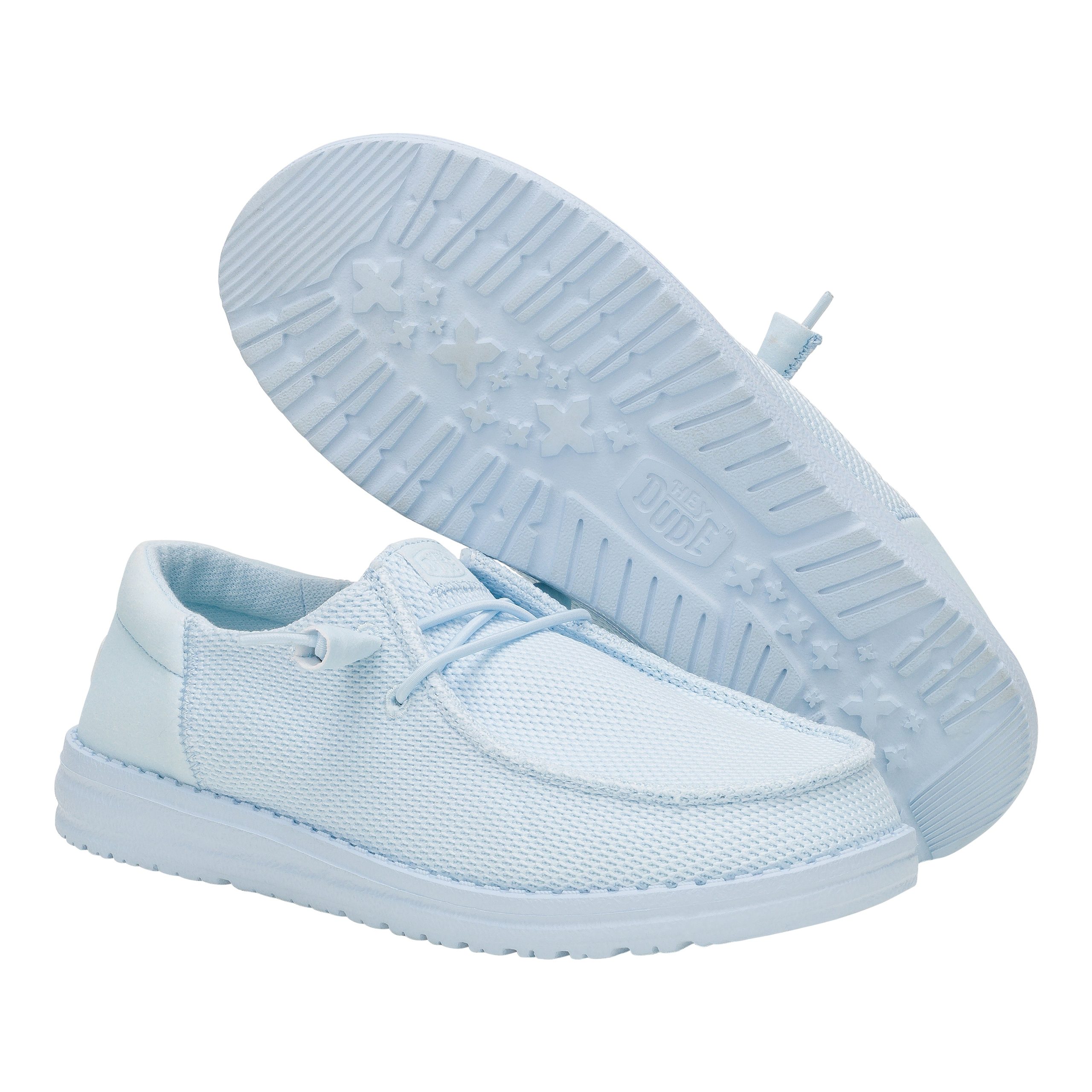 Wendy Funk Mono - Blue Breeze - Image 4