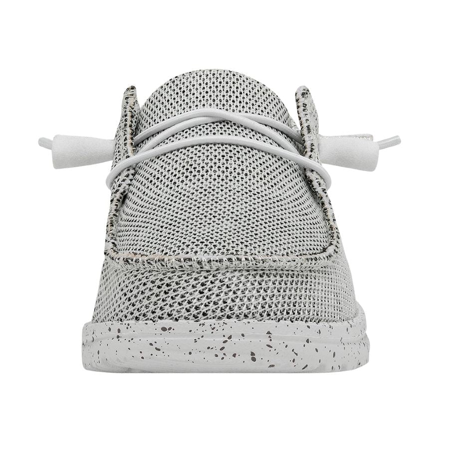 Wendy Sox - Stone White - Image 4