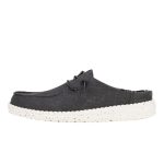 Wendy Slip Classic - Black