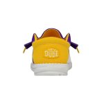 Men's Wally Tri LSU - LSU Purple/Gold