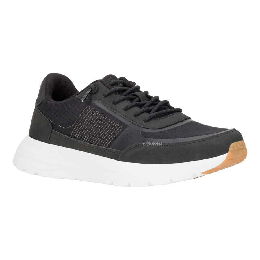 Sirocco Alta Essentials - Black/White - Image 7