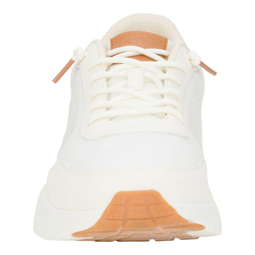 Sirocco Alta Essentials - White/White - Image 4