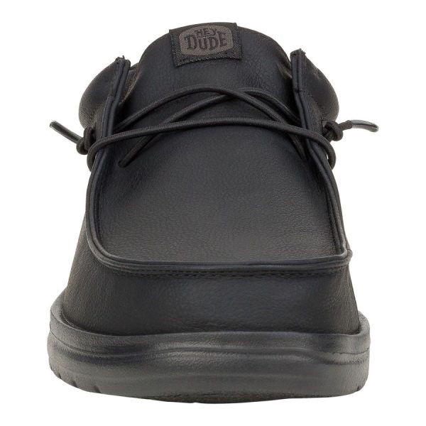 Wally X Classic - Triple Black