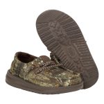 Wendy Toddler Realtree Edge Colors - Brown/Camo