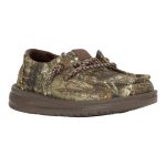 Wendy Toddler Realtree Edge Colors - Brown/Camo