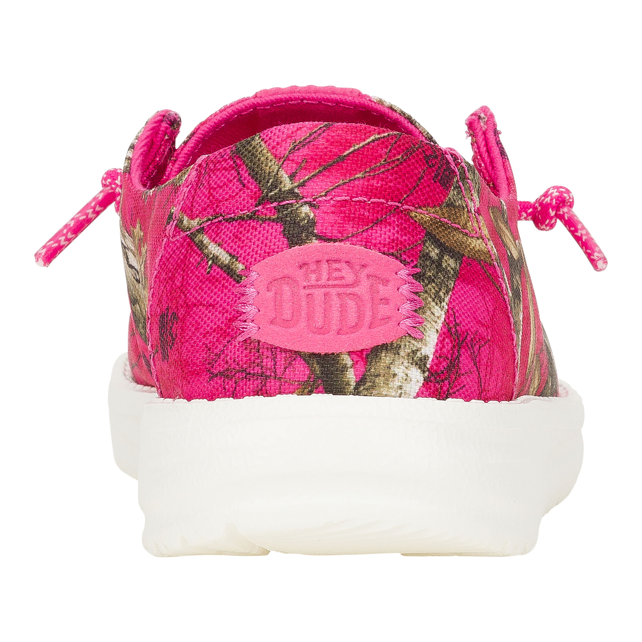 Wendy Youth Realtree Edge® Colors - Taffy Pink/Multi - Image 5