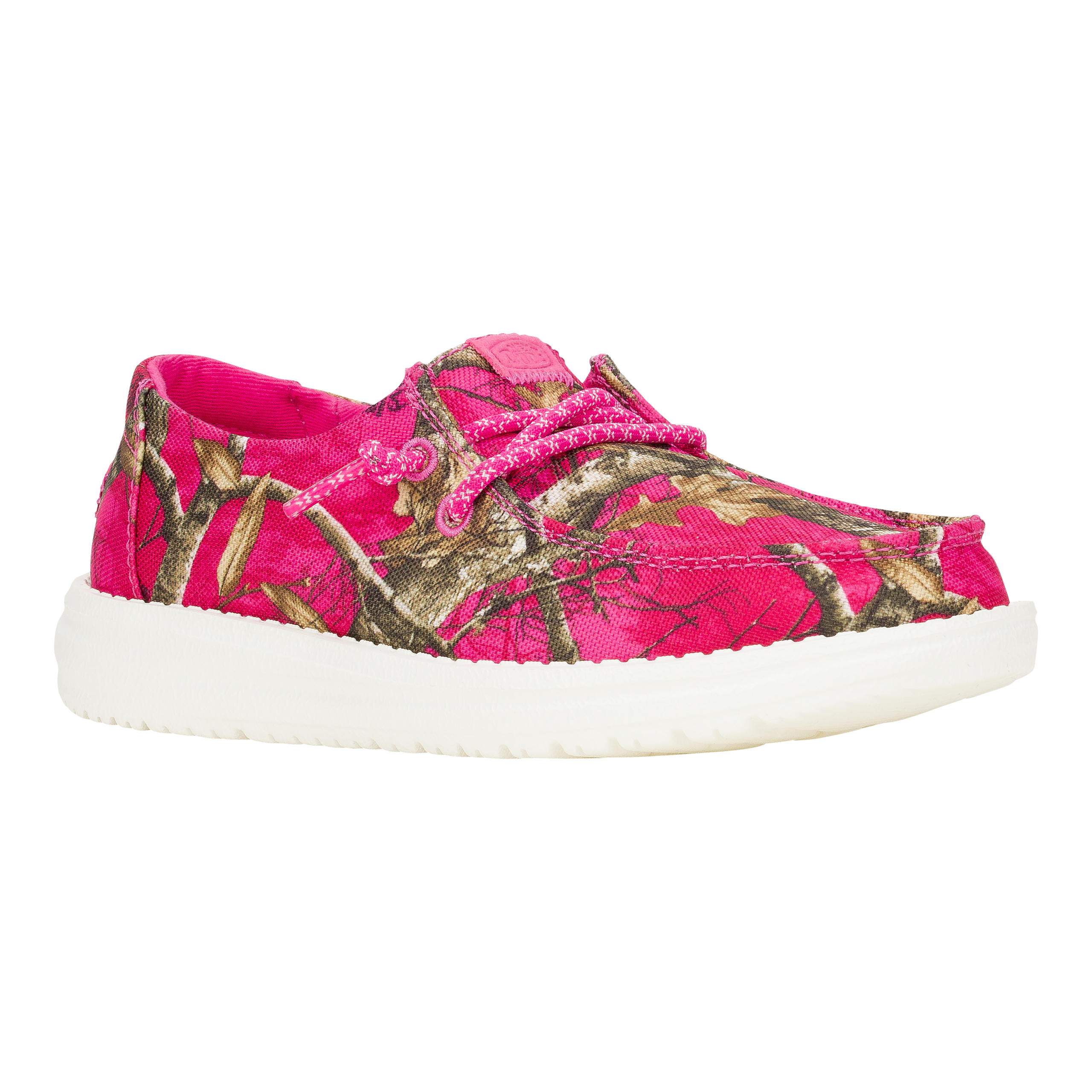 Wendy Youth Realtree Edge® Colors - Taffy Pink/Multi - Image 7