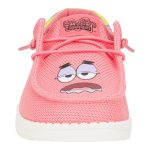 Wendy Funk SpongeBob Patrick - Pink/Green