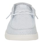 Wendy Eyelet - Ancient Blue