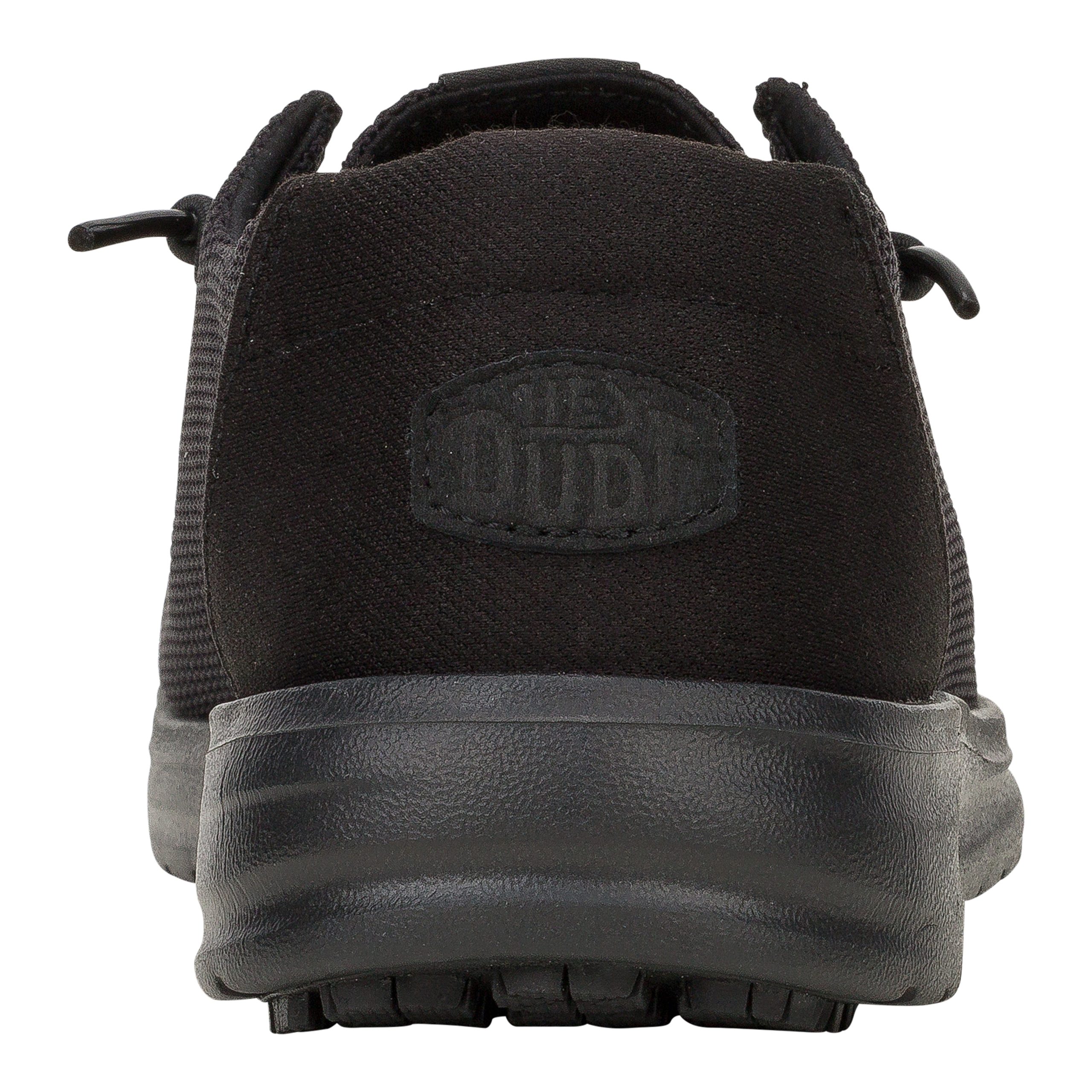 Wendy Work CE Slip Resistant - Black - Image 6