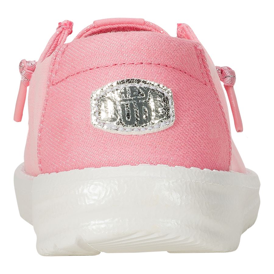 Wendy Youth Stardust - Plumeria Pink - Image 5