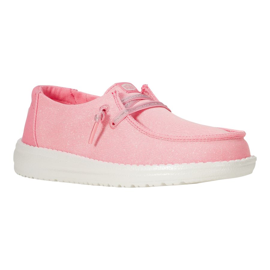 Wendy Youth Stardust - Plumeria Pink - Image 7