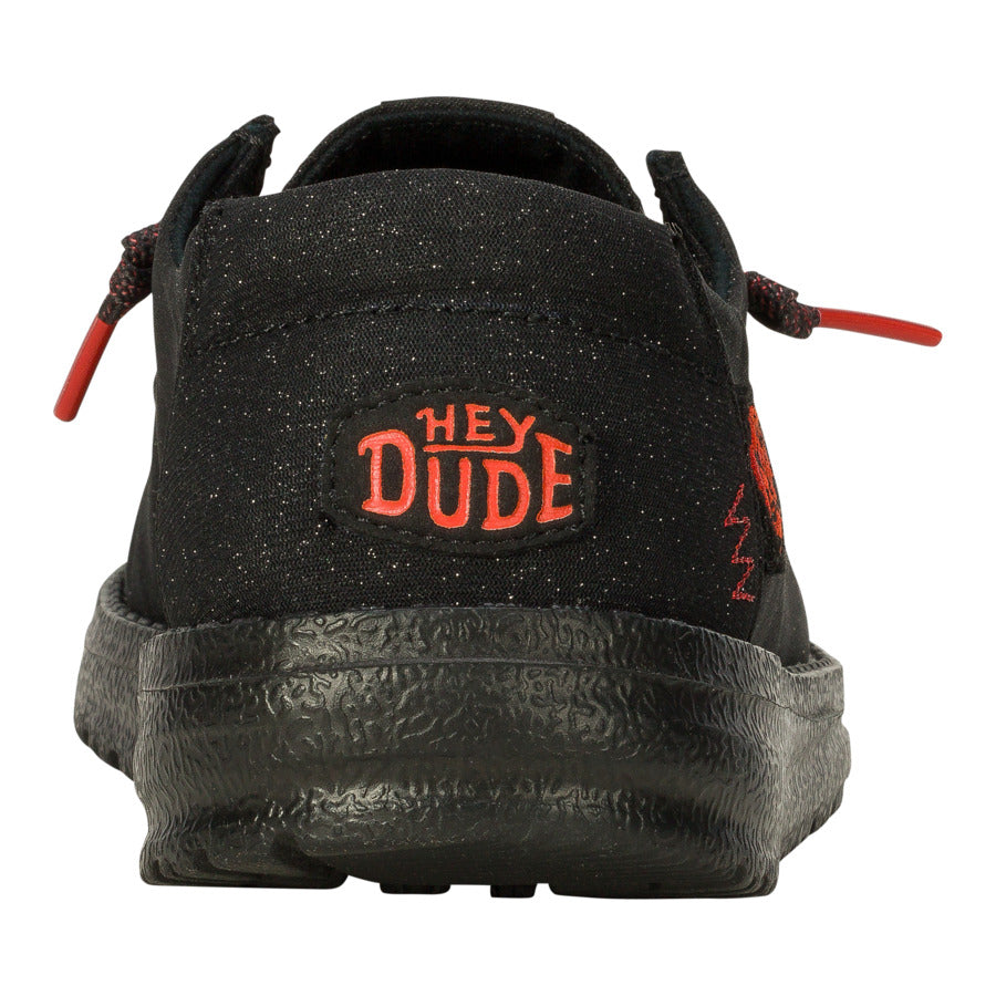 Wendy Stardust Patches - Black/Multi - Image 5