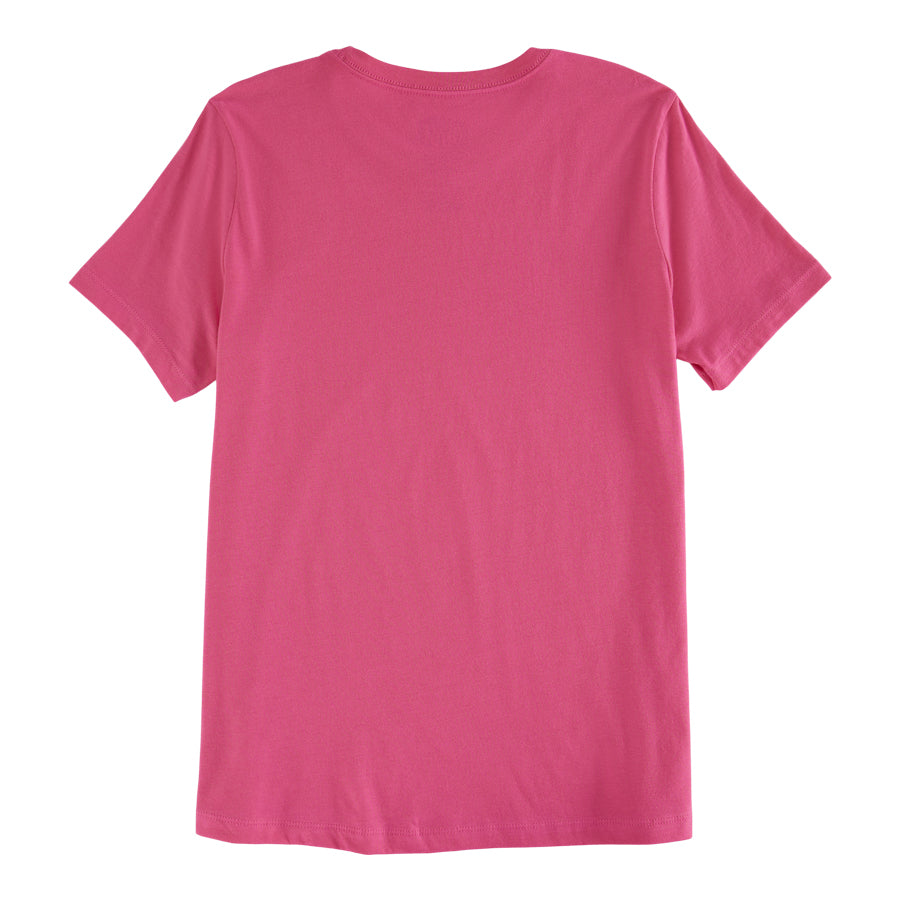 HEYDUDE Buckle Tee - Copper - Image 3