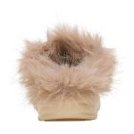 Market Wally Slip Loafer - Sand/Beige