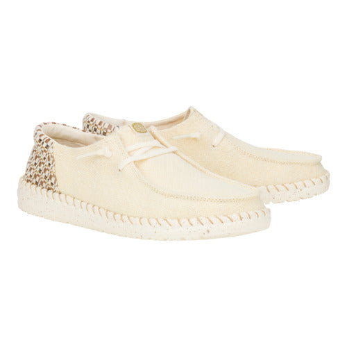 Wendy Funk Coastal Woven - Egret - Image 2