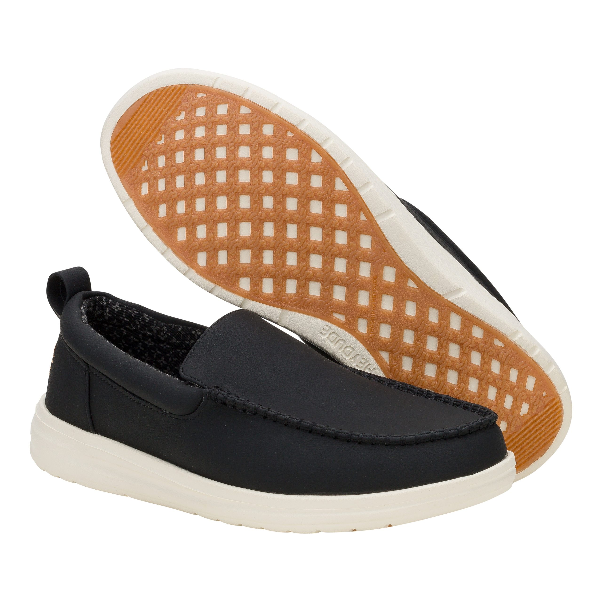 Paul Loafer Classic - Black - Image 3