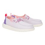 Wendy Youth Friendship - Lavender/Multi