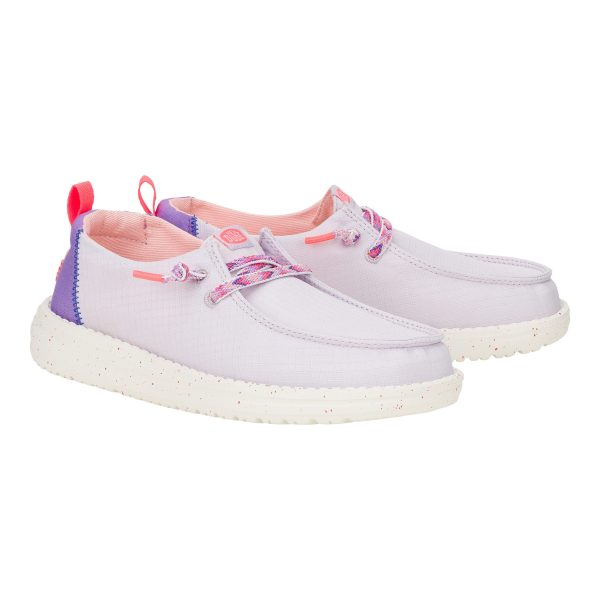 Wendy Youth Friendship - Lavender/Multi