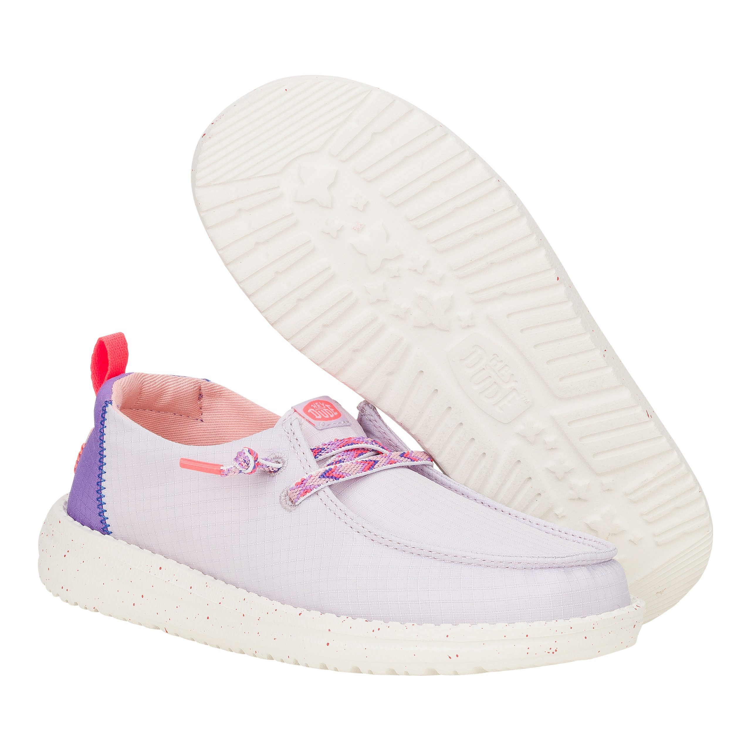 Wendy Youth Friendship - Lavender/Multi - Image 3