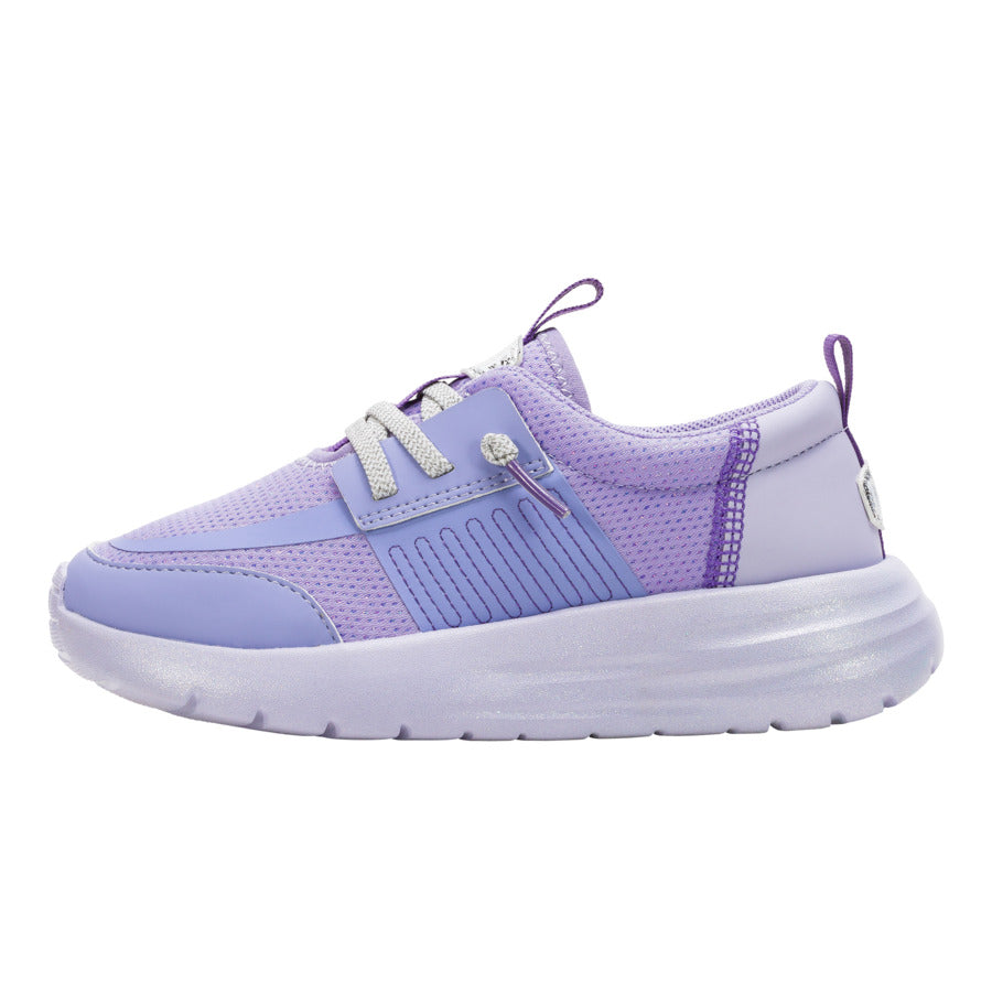 Sirocco Play Youth Pastel Ombre - Lilac