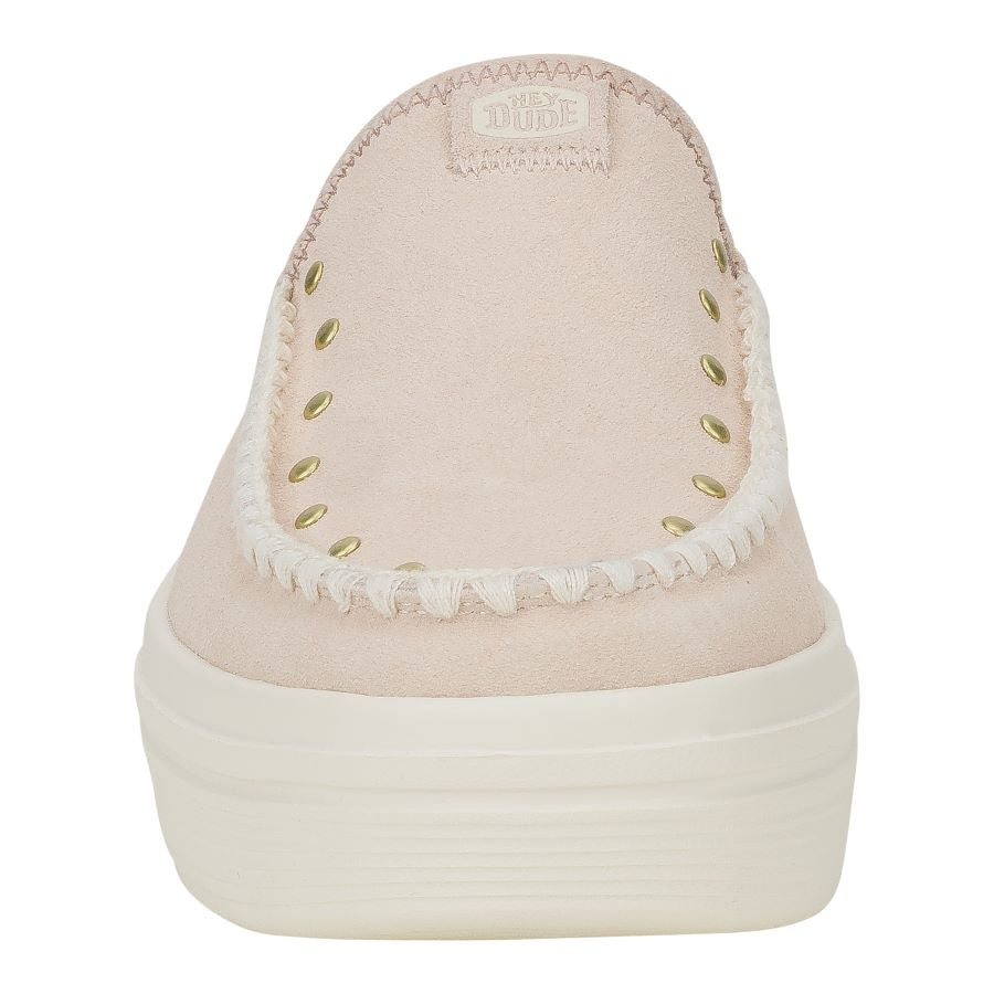 Austin Lift Western - Blush - Image 5