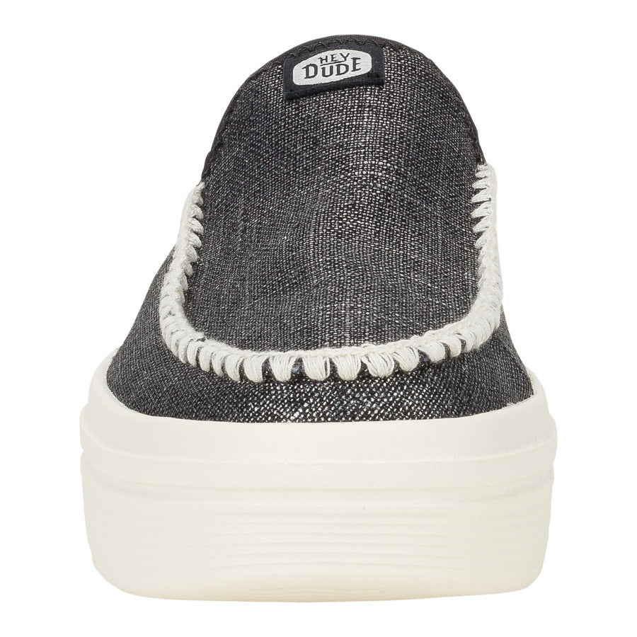 Austin Lift Essentials - Black - Image 5