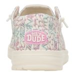 Wendy Billabong - Blue/Pink/Multi