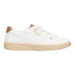 Karina Duo Classic - Egret/Leopard Multi