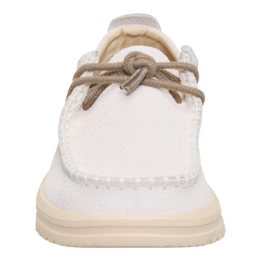 Wendy NXT Moc - Egret/Wood Ash - Image 5