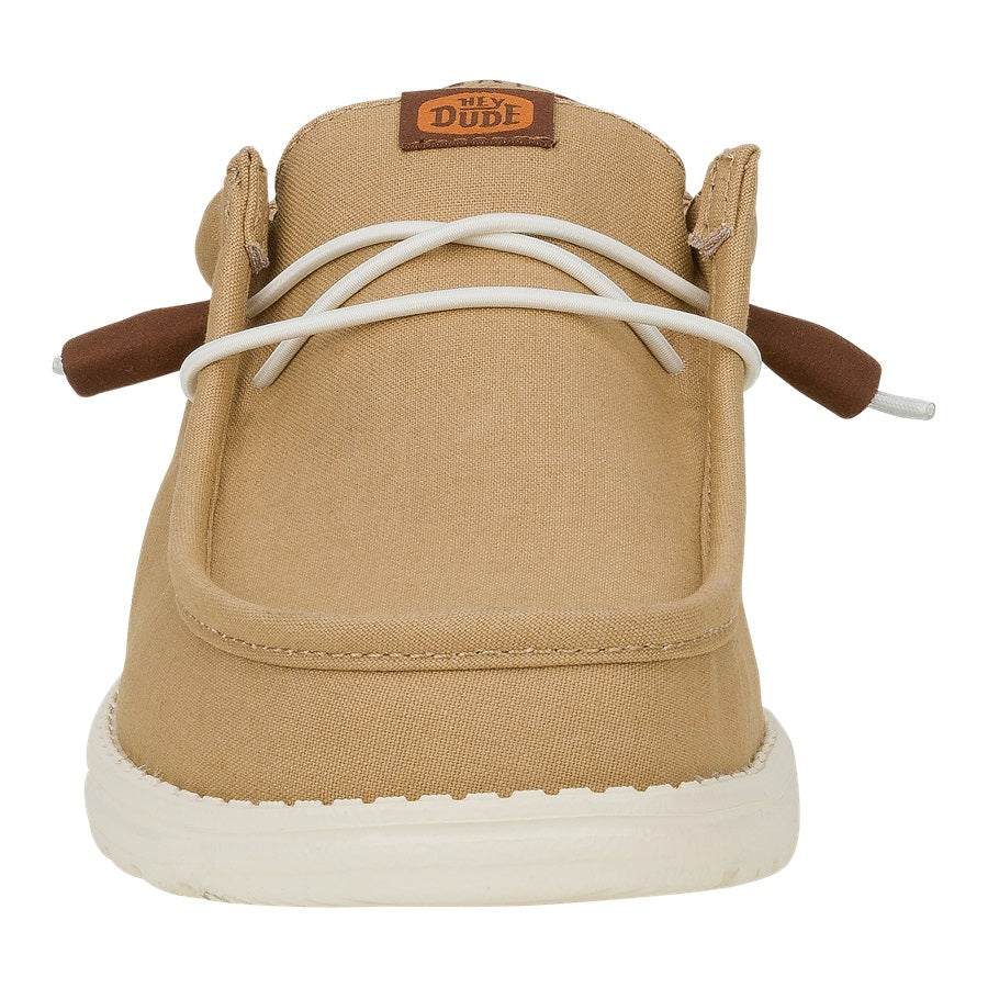 Wally Funk Happy Hour - Tan/Multi - Image 4