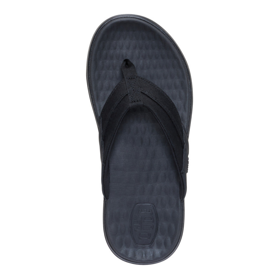 Finn Flip - Black/Black - Image 6