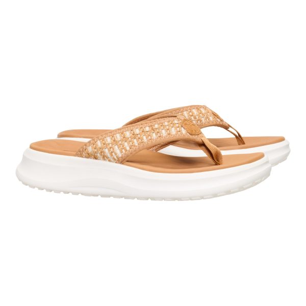 Tide Flip - Macaroon