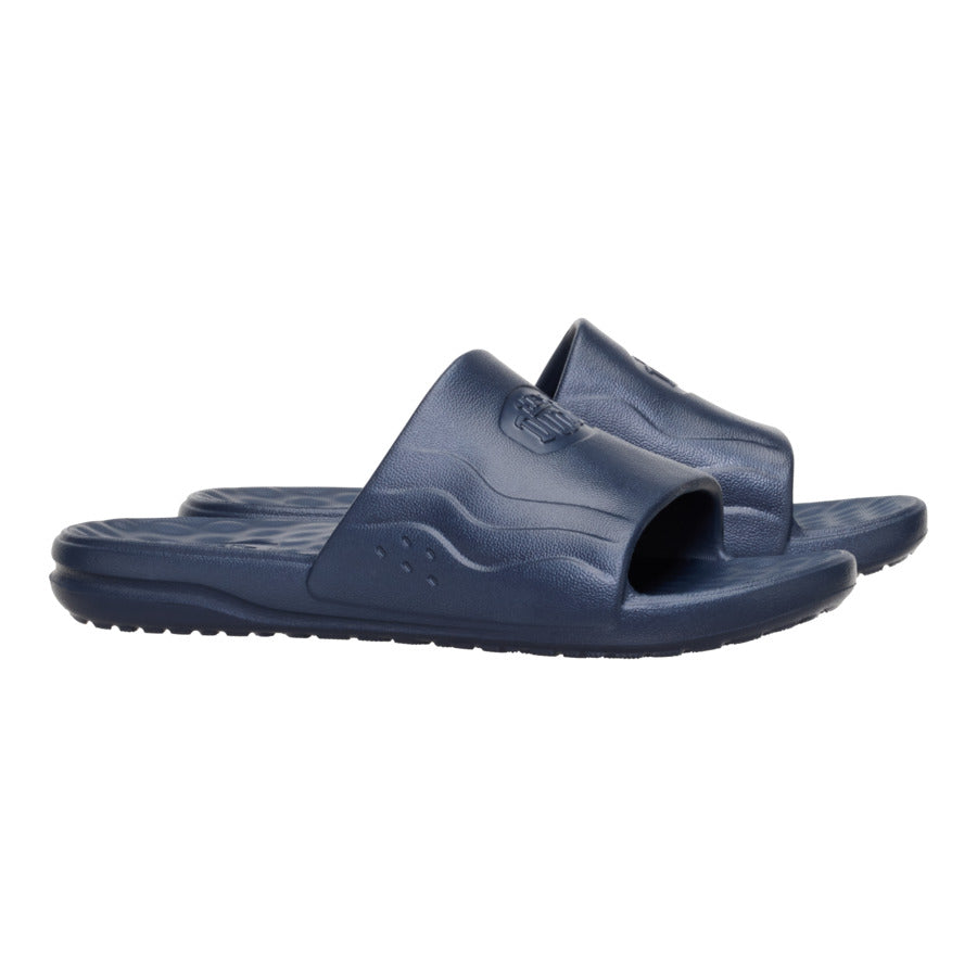 Wave Slide - Navy - Image 2