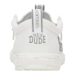 Wally Kentucky Wildcats - Wildcats White/Blue