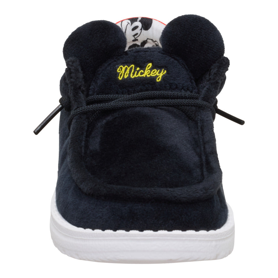 Disney Mickey Mouse Wally Youth - Black/Red - Image 4