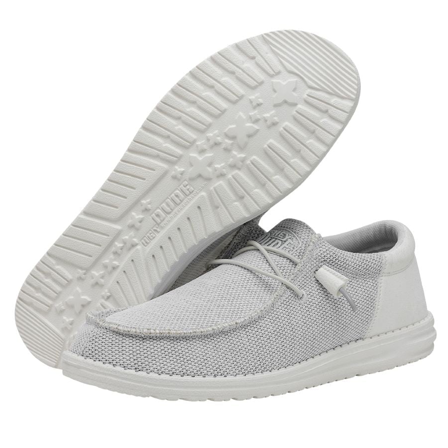 Wally Funk Mono - Ghosted - Image 3