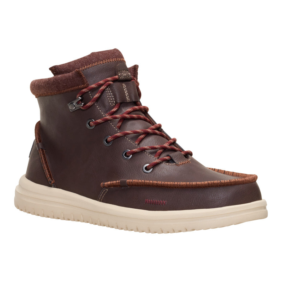 Bradley Classic - Cocoa - Image 7