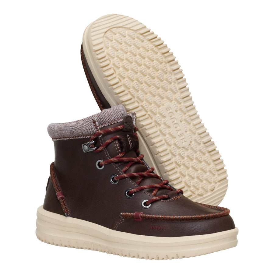 Bradley Youth Classic - Cocoa - Image 3