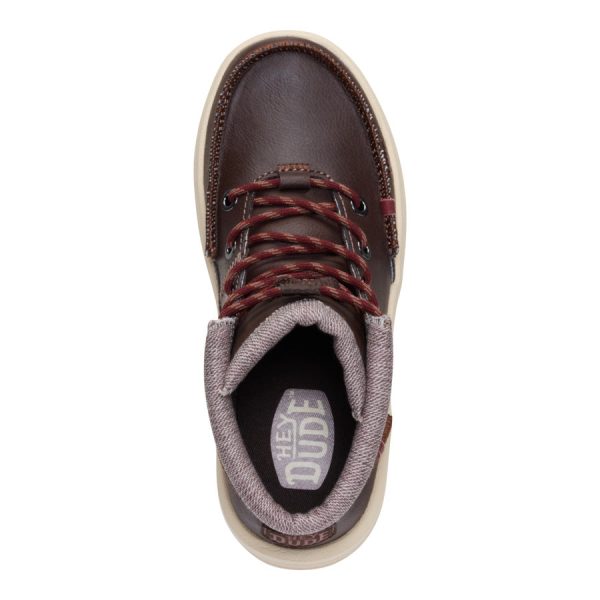 Bradley Youth Classic - Cocoa