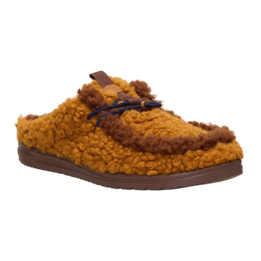 Wally Slipper - Cathay Spice/Multi - Image 8