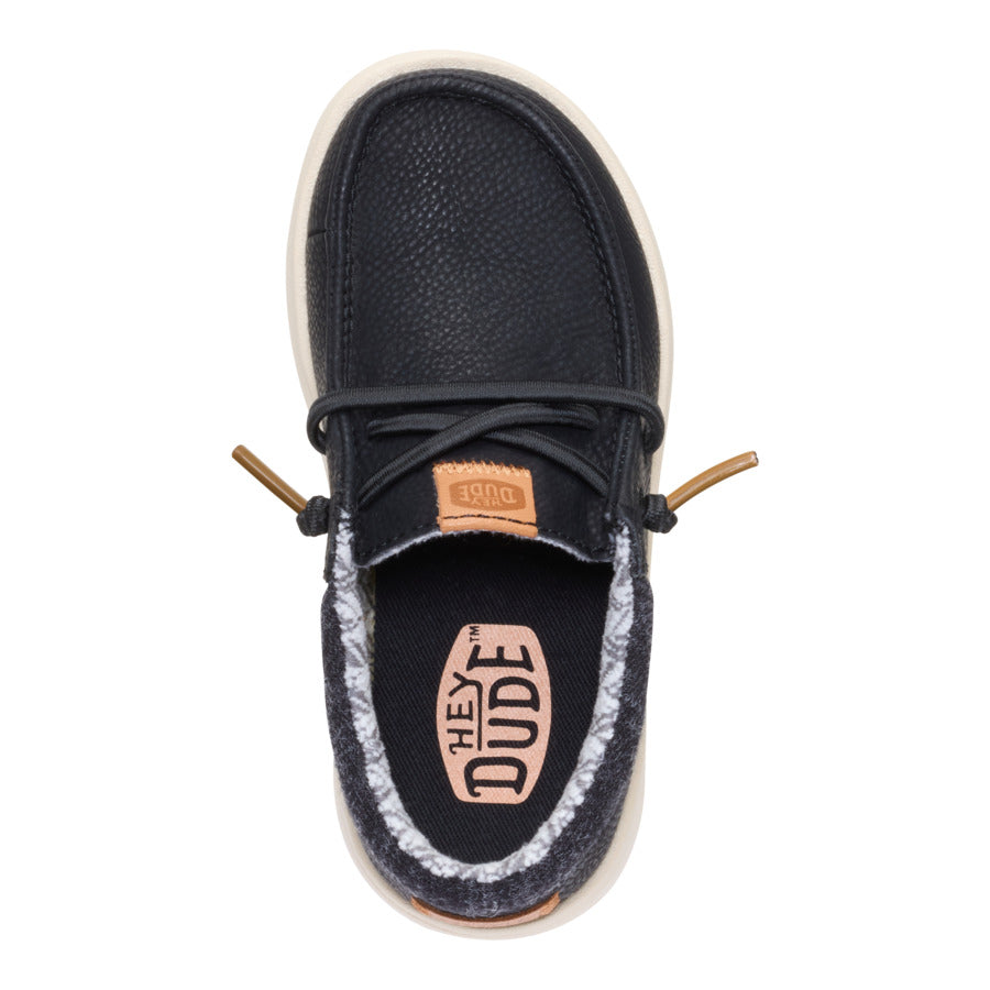 Paul Toddler Classic - Black - Image 6