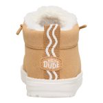 Lildude Cozy - Tobacco Brown