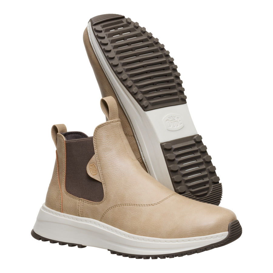 Tahoe Chelsea Classic - Timber/Silver Birch - Image 4