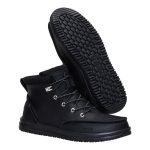 Bradley Classic Tumbled - Black/Black