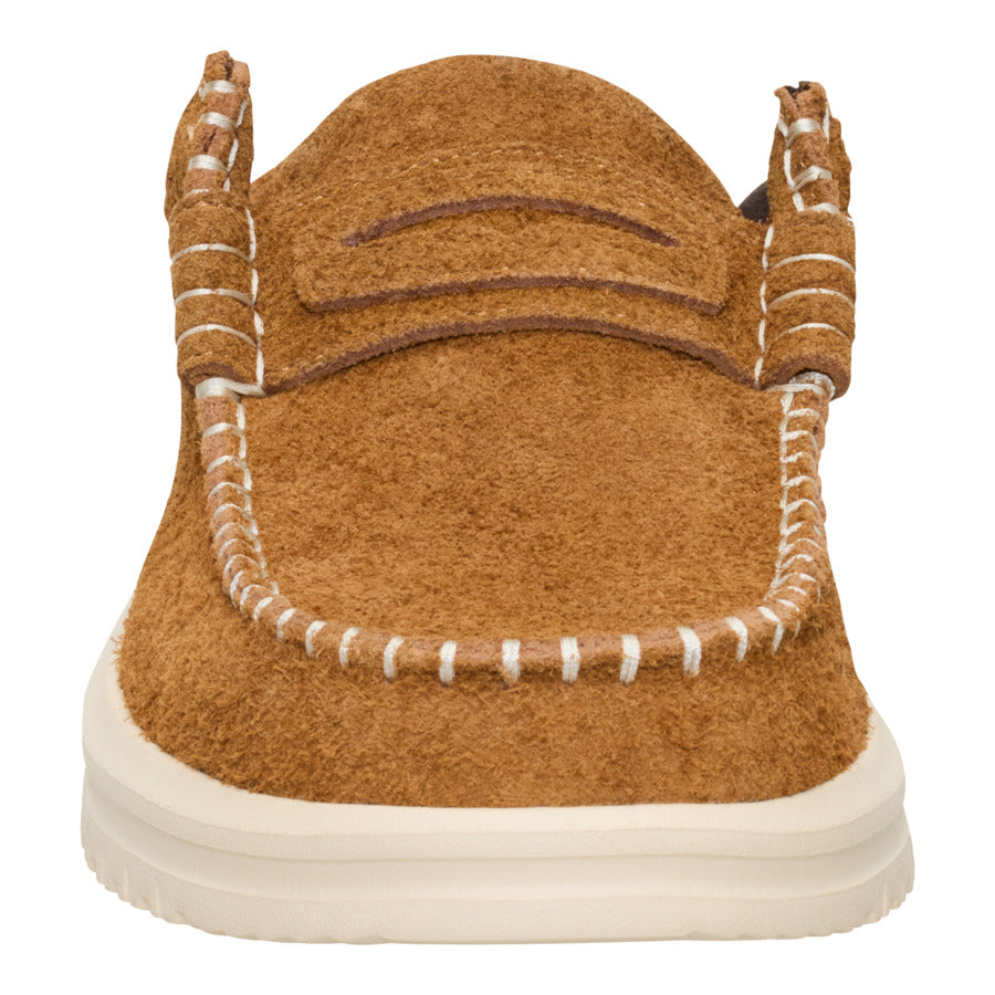 Wally NXT Mule - Spice Brown/Wood Ash - Image 4