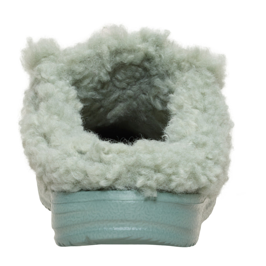 Wendy Slipper Youth - Iceberg Green - Image 5